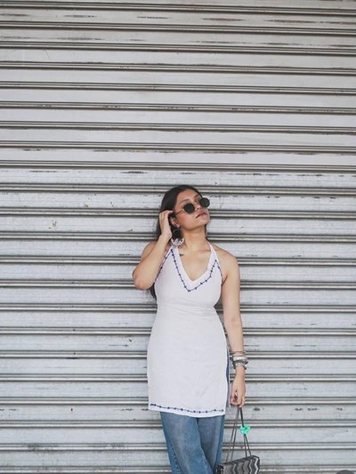 Nitya Chikankari