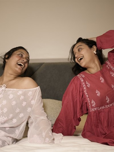 Nitya Chikankari