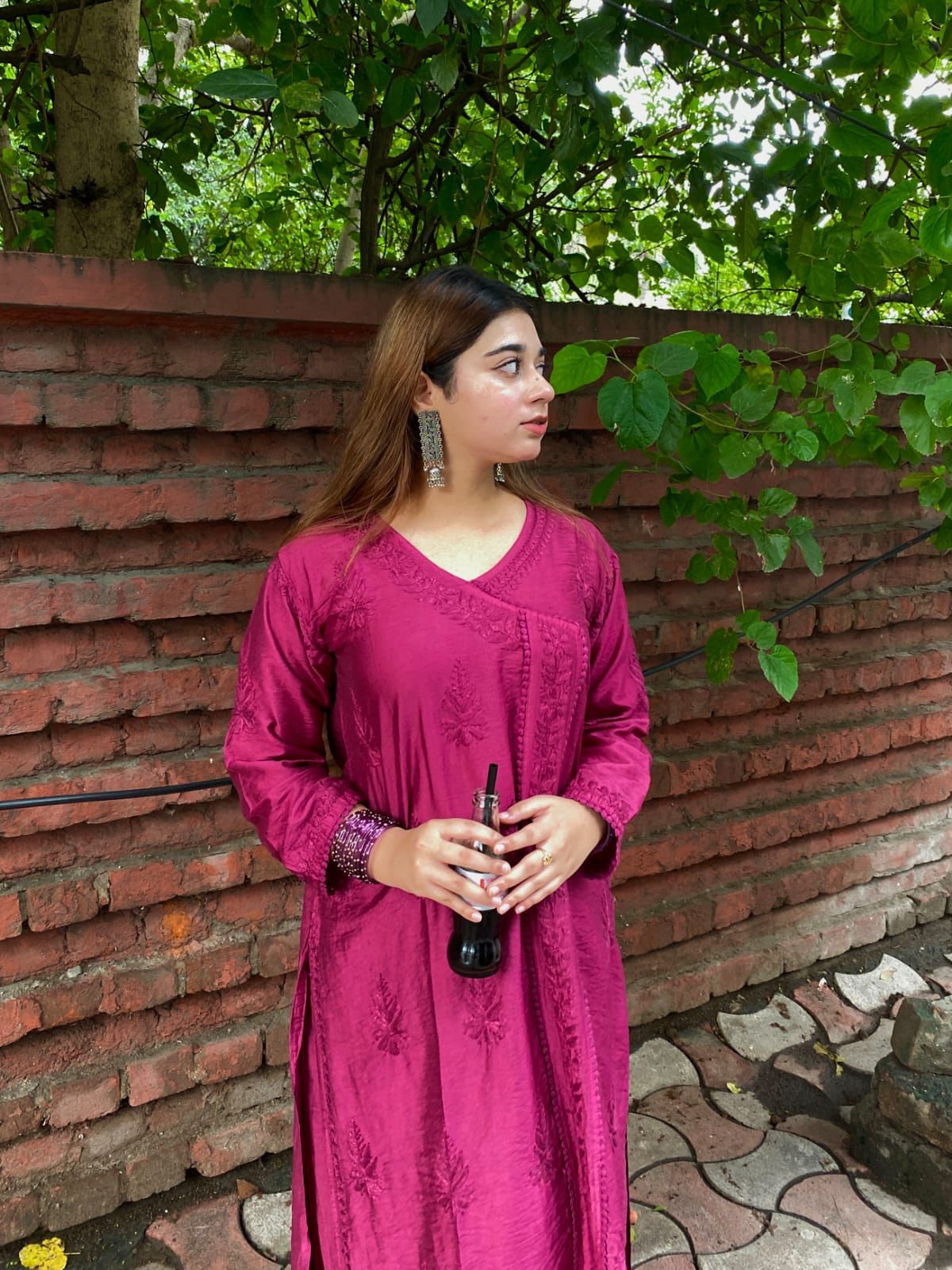 Rani Saheb Set