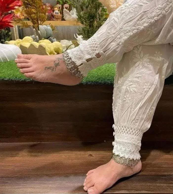 Afgani Pant