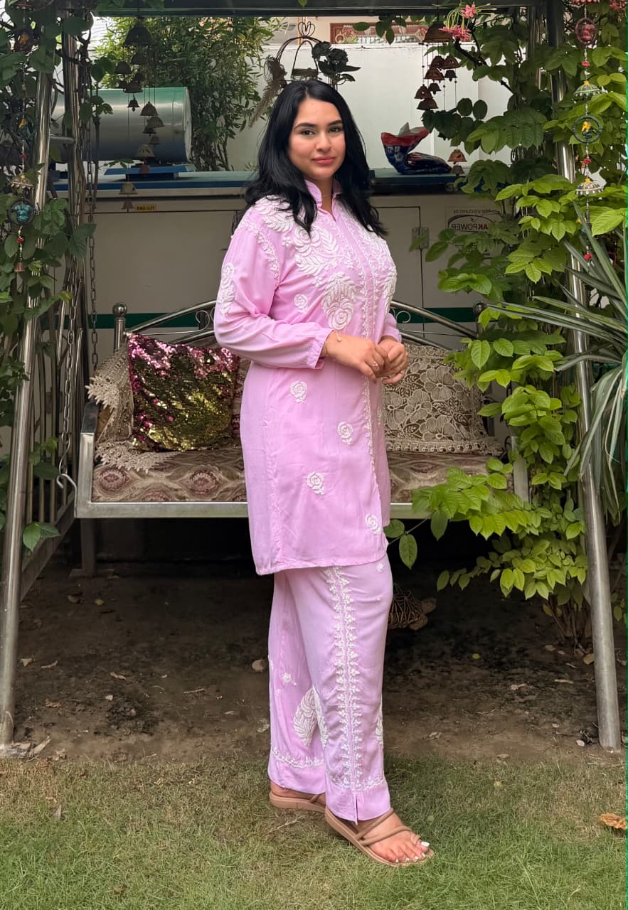 Zariya Co-Ord Set